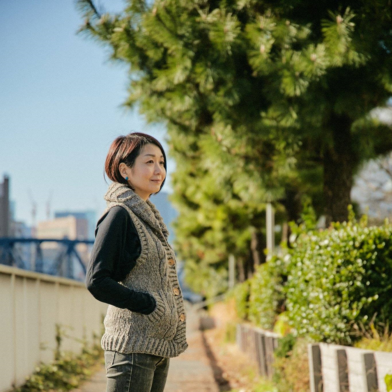 伊藤 薫 | 家飲みデリバリー