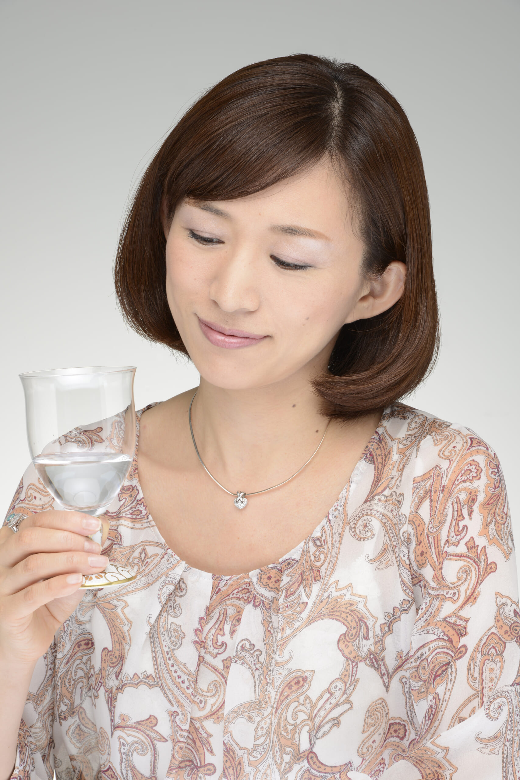 あおい 有紀 家飲みデリバリー