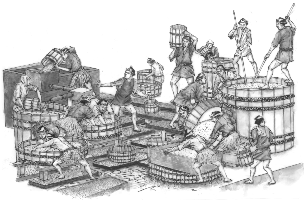 【農口尚彦研究所】伝説の造り手による珠玉の日本酒 【のぐちなおひこけんきゅうしょ】 | 家飲みデリバリー