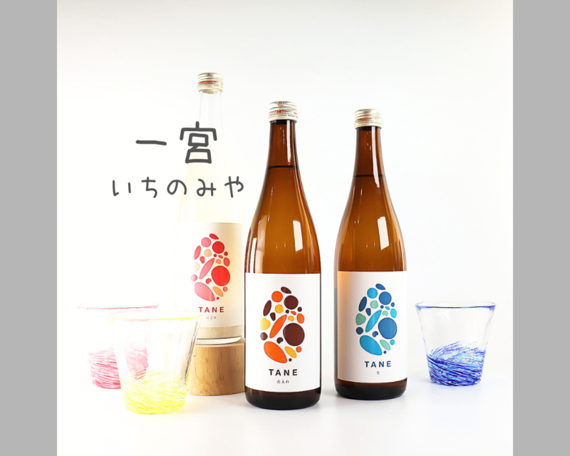 【一宮酒造】神話と日本酒の地、島根県で醸す最上の酒【壱呑屋】