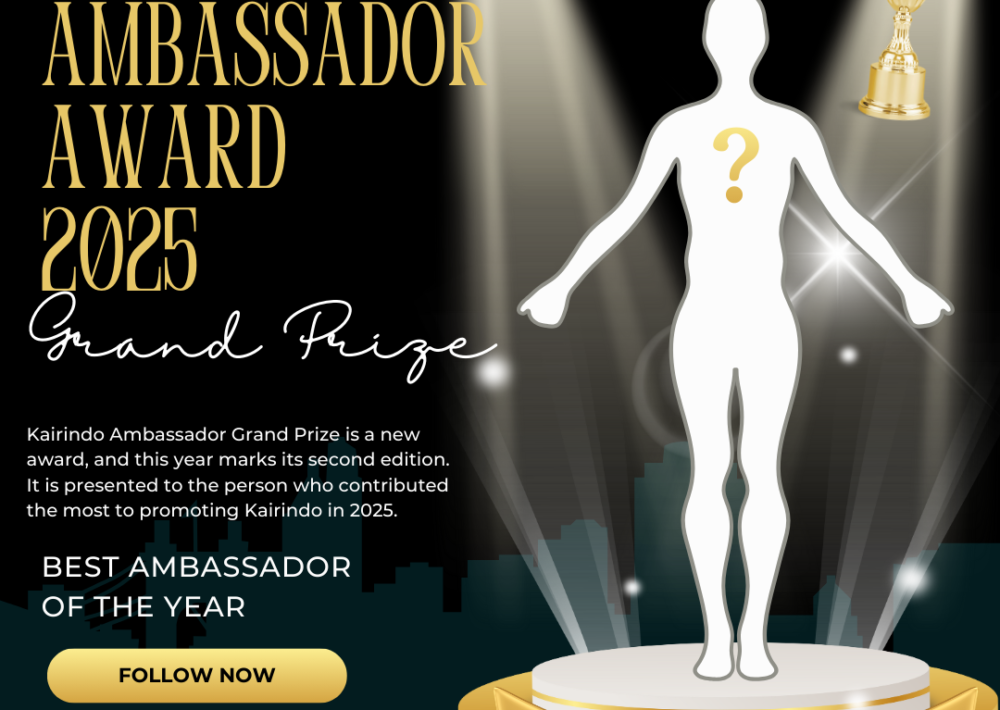 海琳堂アンバサダー大賞 2025 発表！